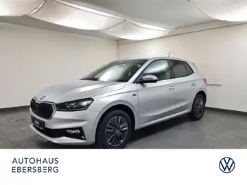 ŠKODA Fabia Drive TSI DSG (1/16)