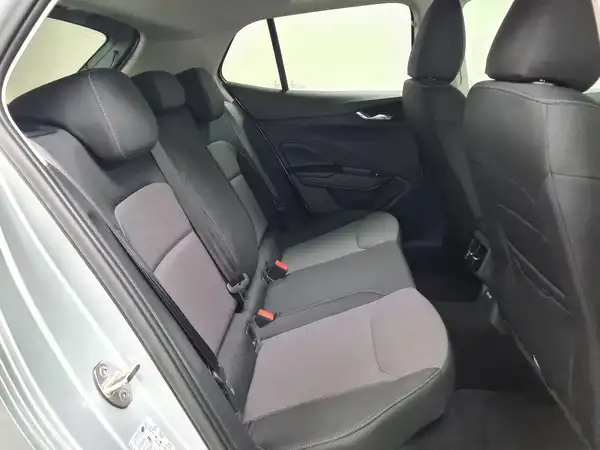 ŠKODA Fabia Drive TSI DSG (15/16)