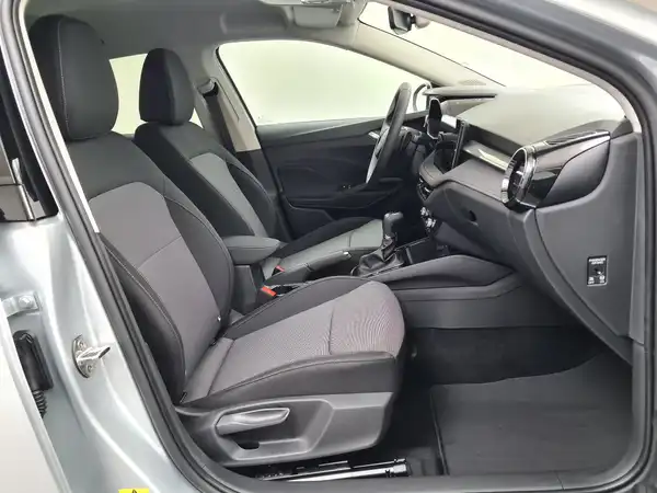 ŠKODA Fabia Drive TSI DSG (16/16)