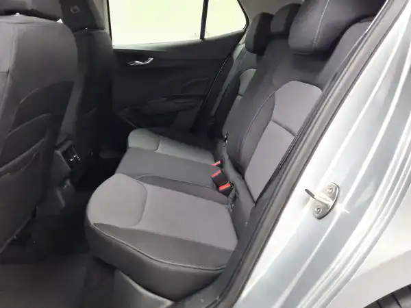 ŠKODA Fabia Drive TSI DSG (9/16)