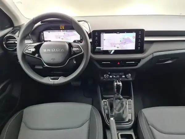 ŠKODA Fabia Drive TSI DSG (10/16)