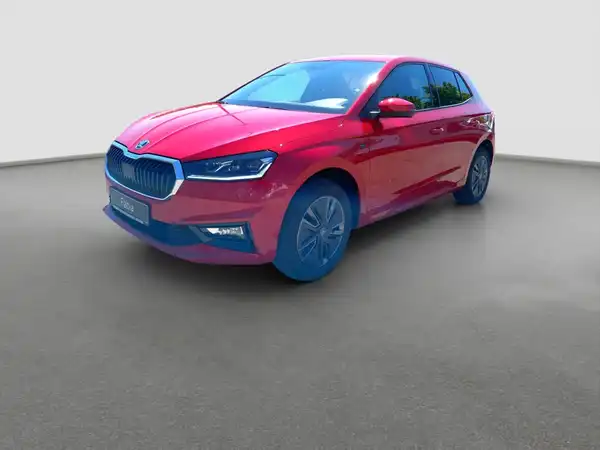 ŠKODA Fabia Tour TSI 5-Gang (2/16)