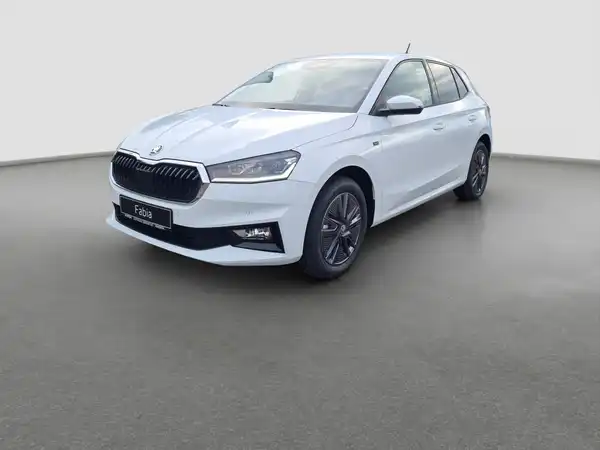 ŠKODA Fabia Tour TSI DSG (2/16)