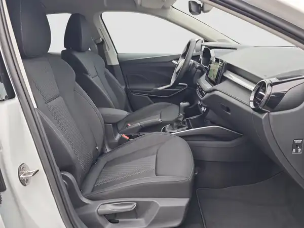 ŠKODA Fabia Tour TSI DSG (14/16)