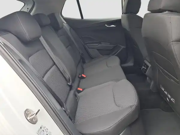 ŠKODA Fabia Tour TSI DSG (15/16)