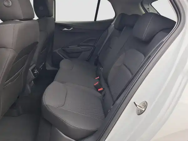 ŠKODA Fabia Tour TSI DSG (9/16)