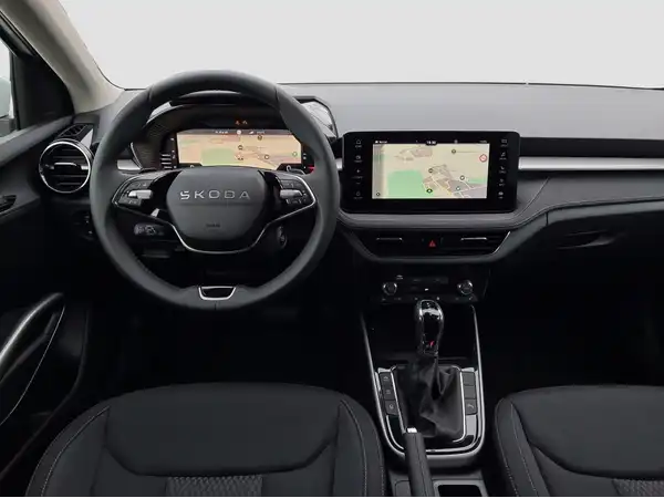 ŠKODA Fabia Tour TSI DSG (10/16)