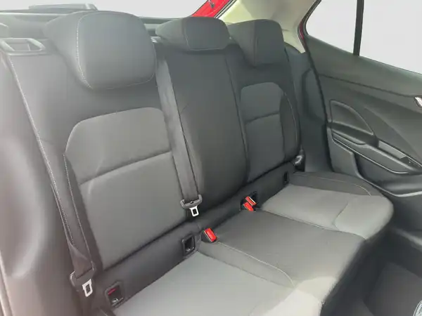 ŠKODA Fabia Selection 1.0 SUNSET LED Assist (16/17)