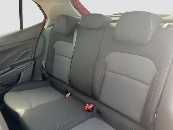 ŠKODA Fabia Selection 1.0 SUNSET LED Assist (9/17)