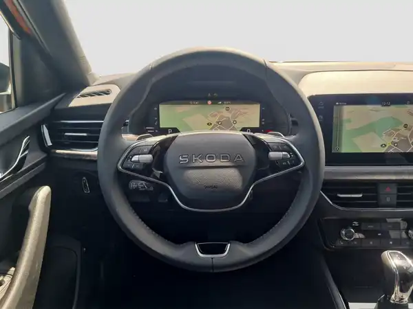 ŠKODA Kamiq 1.5 TSI DSG Selection (11/17)
