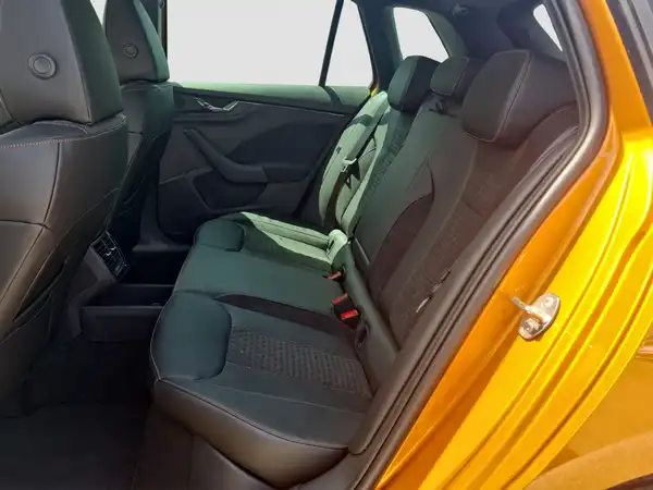 ŠKODA Kamiq 1.5 TSI DSG Selection (9/17)