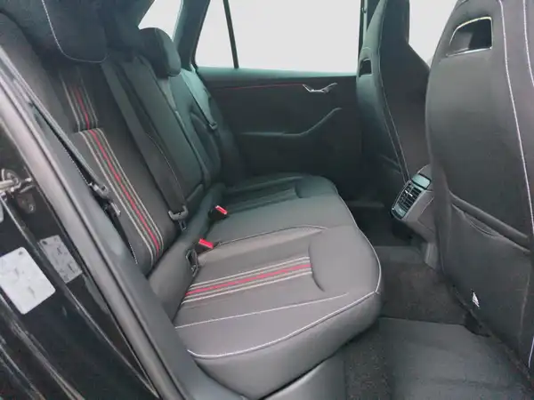 ŠKODA Kamiq 1.5 TSI Monte Carlo DSG (15/16)