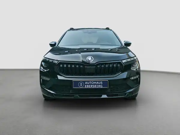 ŠKODA Kamiq 1.5 TSI Monte Carlo DSG (3/16)