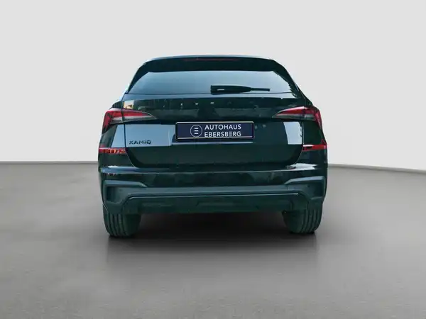 ŠKODA Kamiq 1.5 TSI Monte Carlo DSG (6/16)