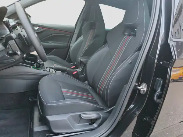ŠKODA Kamiq 1.5 TSI Monte Carlo DSG (8/16)