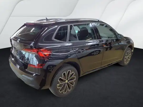 ŠKODA Kamiq Selection 1.0 TSI MATRIX Komfort+ ACC Navi (3/4)