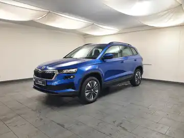 ŠKODA Karoq Selection 2.0 TDI 85 kW 6-Gang (1/17)