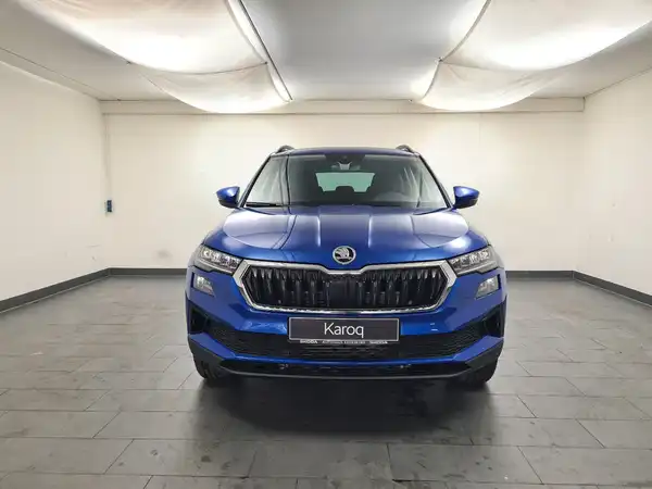 ŠKODA Karoq Selection 2.0 TDI 85 kW 6-Gang (2/17)