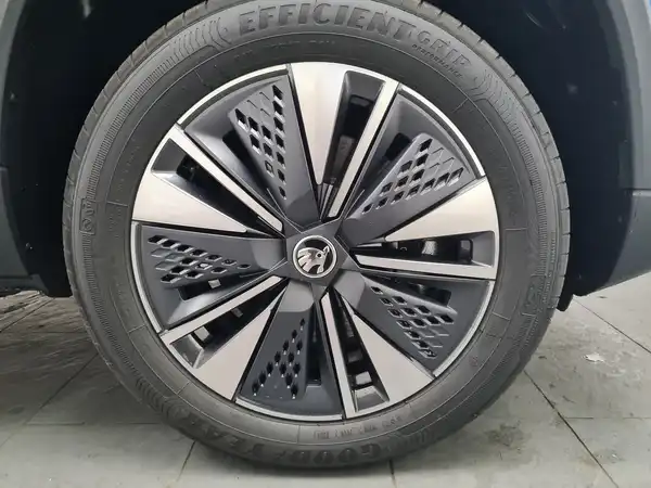 ŠKODA Karoq Selection 2.0 TDI 85 kW 6-Gang (14/17)