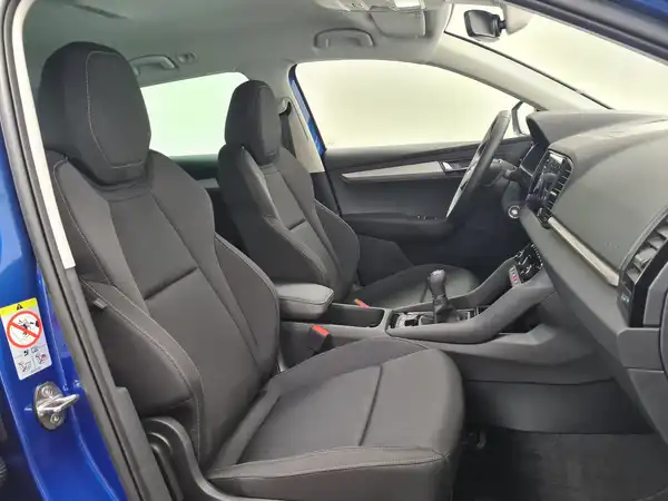 ŠKODA Karoq Selection 2.0 TDI 85 kW 6-Gang (16/17)