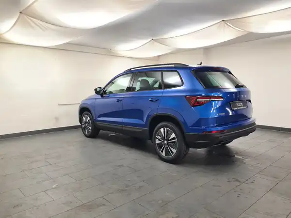 ŠKODA Karoq Selection 2.0 TDI 85 kW 6-Gang (4/17)