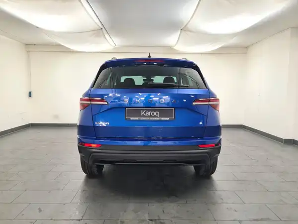 ŠKODA Karoq Selection 2.0 TDI 85 kW 6-Gang (5/17)