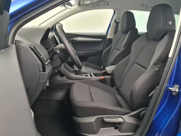 ŠKODA Karoq Selection 2.0 TDI 85 kW 6-Gang (7/17)