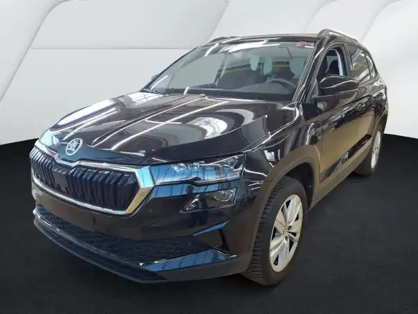 ŠKODA Karoq Selection 1.5 TSI ACC Connect Winter Kamera (2/7)
