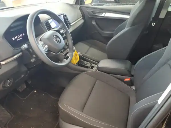 ŠKODA Karoq Selection 1.5 TSI ACC Connect Winter Kamera (5/7)