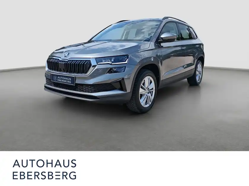 ŠKODA Karoq Selection 1.5 TSI Matrix Kamera ACC Winter (1/16)