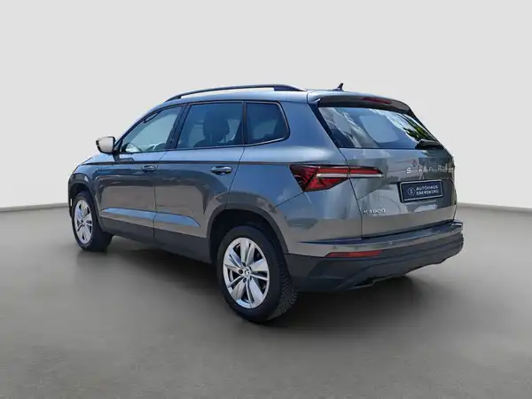 ŠKODA Karoq Selection 1.5 TSI Matrix Kamera ACC Winter (7/16)