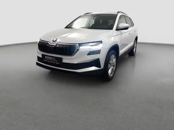 ŠKODA Karoq Elegance 1.5 TSI MATRIX Winter el.Heck Navi (2/15)