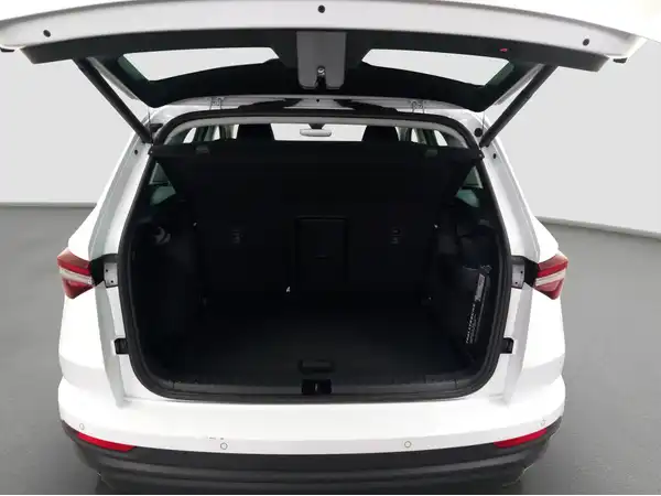 ŠKODA Karoq Elegance 1.5 TSI MATRIX Winter el.Heck Navi (12/15)
