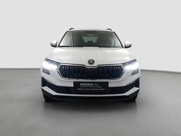 ŠKODA Karoq Elegance 1.5 TSI MATRIX Winter el.Heck Navi (3/15)