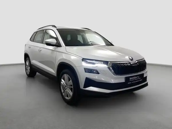 ŠKODA Karoq Elegance 1.5 TSI MATRIX Winter el.Heck Navi (4/15)