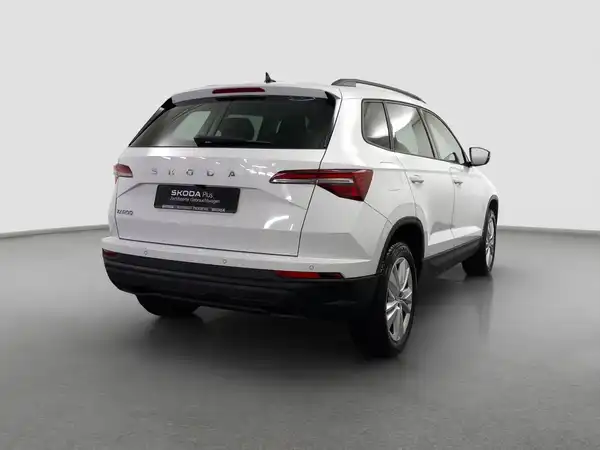 ŠKODA Karoq Elegance 1.5 TSI MATRIX Winter el.Heck Navi (5/15)