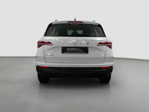 ŠKODA Karoq Elegance 1.5 TSI MATRIX Winter el.Heck Navi (6/15)