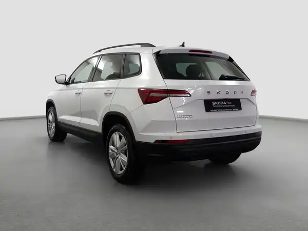 ŠKODA Karoq Elegance 1.5 TSI MATRIX Winter el.Heck Navi (7/15)