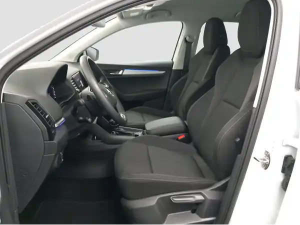 ŠKODA Karoq Elegance 1.5 TSI MATRIX Winter el.Heck Navi (8/15)