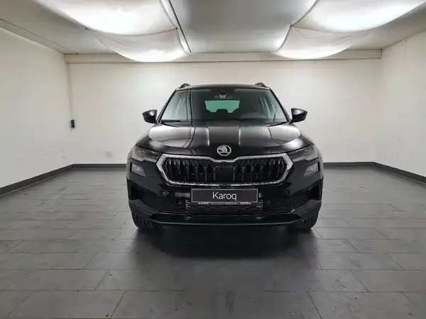 ŠKODA Karoq Tour 1.5 TSI (2/17)