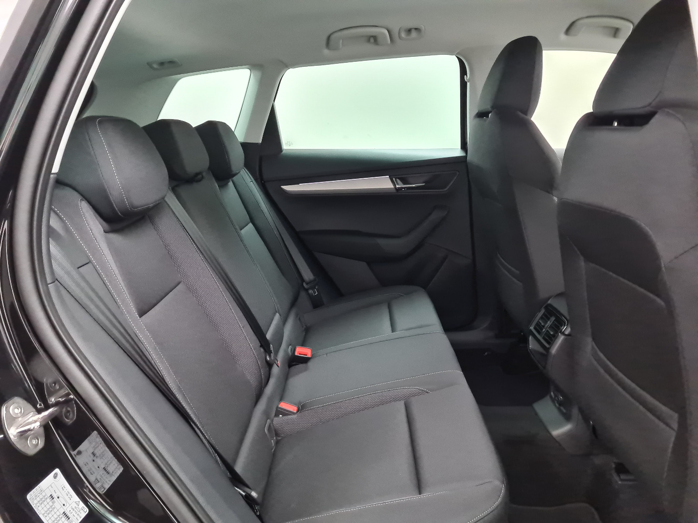 ŠKODA Karoq Tour 1.5 TSI (15/17)