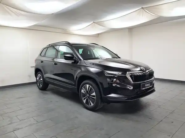 ŠKODA Karoq Tour 1.5 TSI (3/17)