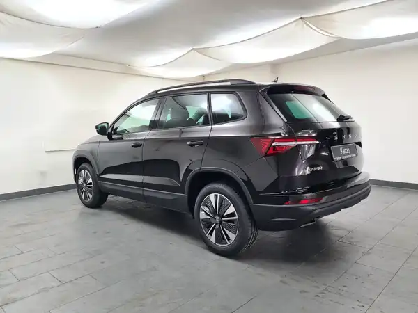 ŠKODA Karoq Tour 1.5 TSI (4/17)