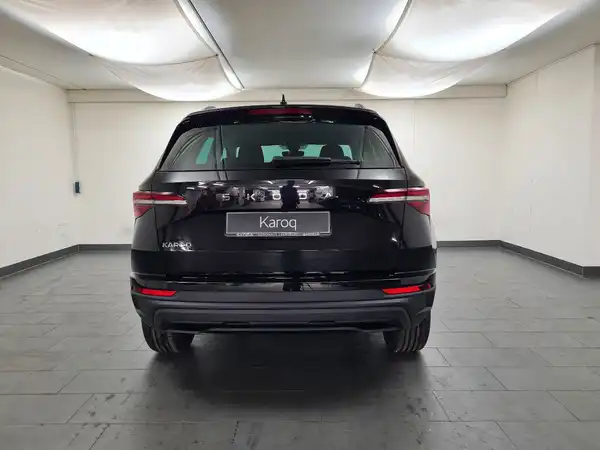 ŠKODA Karoq Tour 1.5 TSI (5/17)