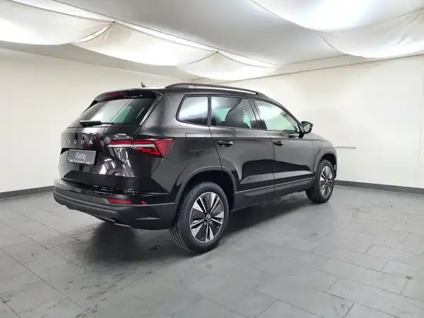ŠKODA Karoq Tour 1.5 TSI (6/17)