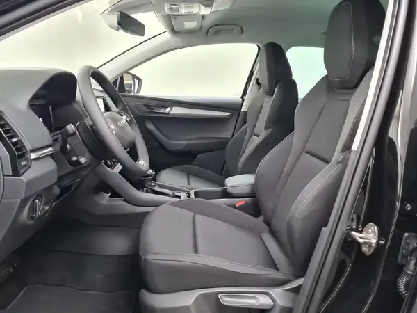 ŠKODA Karoq Tour 1.5 TSI (7/17)