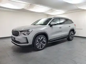 ŠKODA Kodiaq 1.5 TSI Hybrid Selection (1/17)