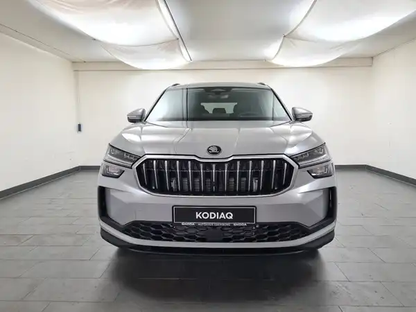 ŠKODA Kodiaq 1.5 TSI Hybrid Selection (2/17)