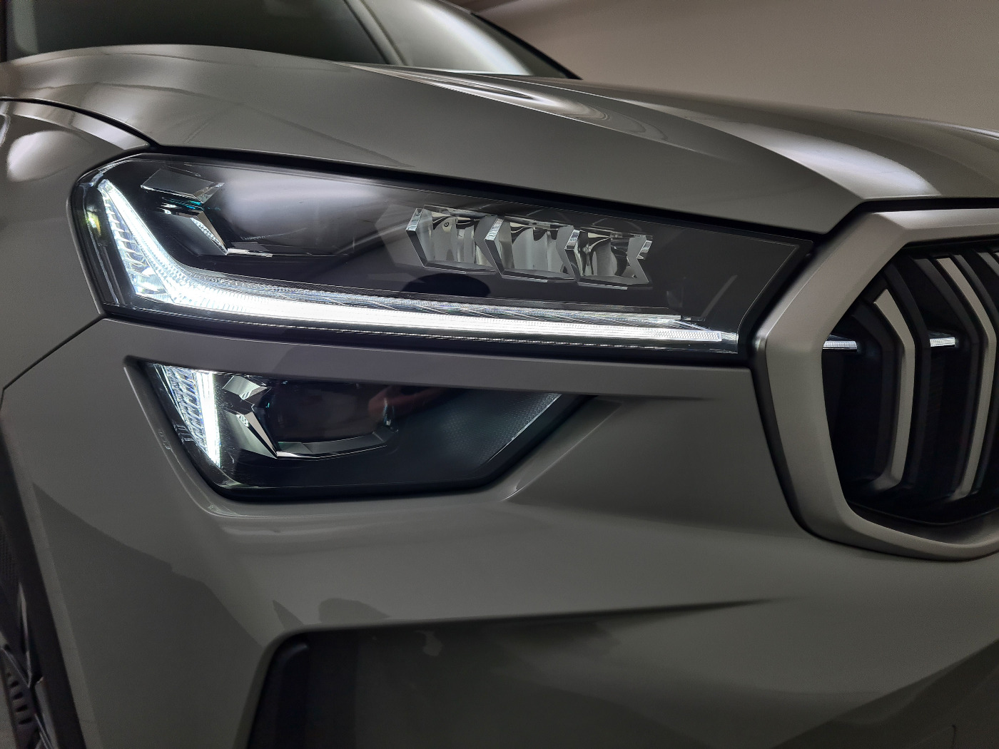 ŠKODA Kodiaq 1.5 TSI Hybrid Selection (13/17)
