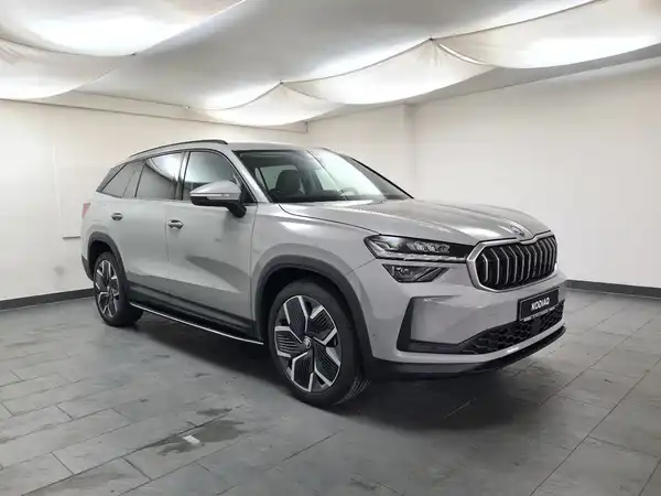 ŠKODA Kodiaq 1.5 TSI Hybrid Selection (3/17)